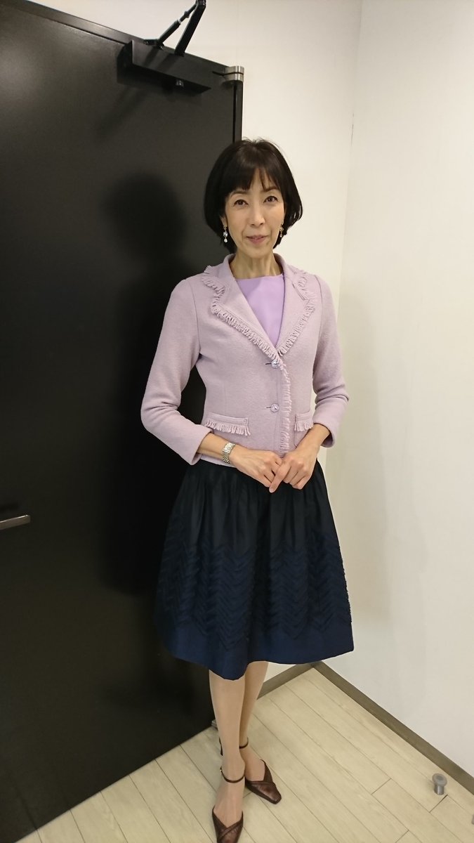 大林素子スタイル