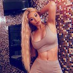 Photo by IGGY AZALEA (@issaIGGY)