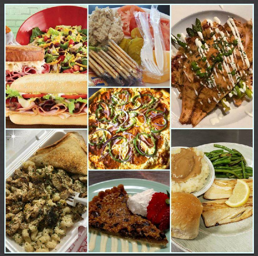 Dine in Downtown Troy! #mommagoldbergs #byrds #bgraves #sips #flos #dolce #rumors