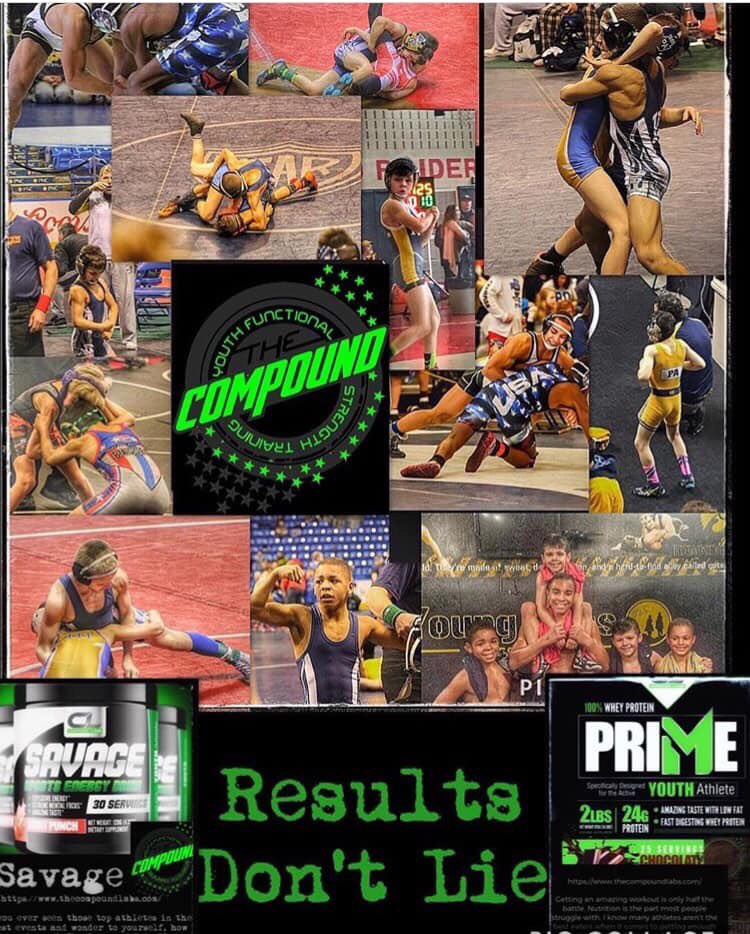 LabsCompound's tweet photo. The Compound Youth supplements have arrived. Many athletes will be getting stronger than ever. Make 2019 the best season ever! 
Compound Prime Youth Protein and Compound Savage #CompoundLabs#SafeForKids #CuttingEdge https://t.co/DIEi8gopBW