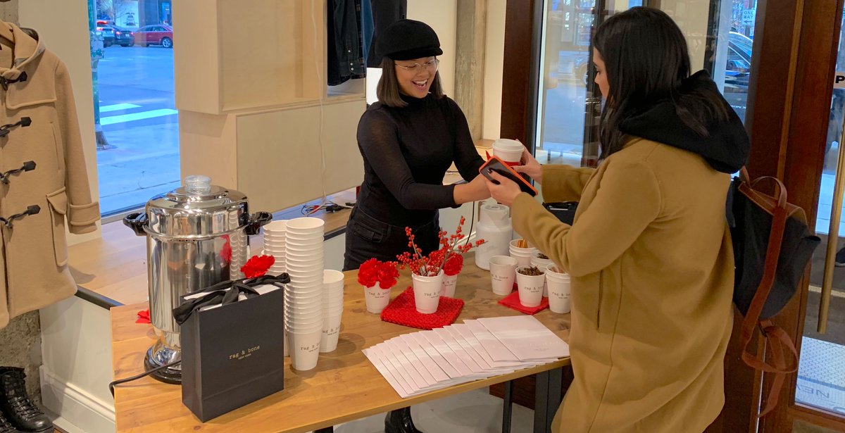 ALTTERRAIN's tweet image. PRO(marketing)TIP: The best activations feel like a house warming party

#retailmarketing #retailpromotion #experientialmarkeitng #brandexperience #experientialretail altterrain.com