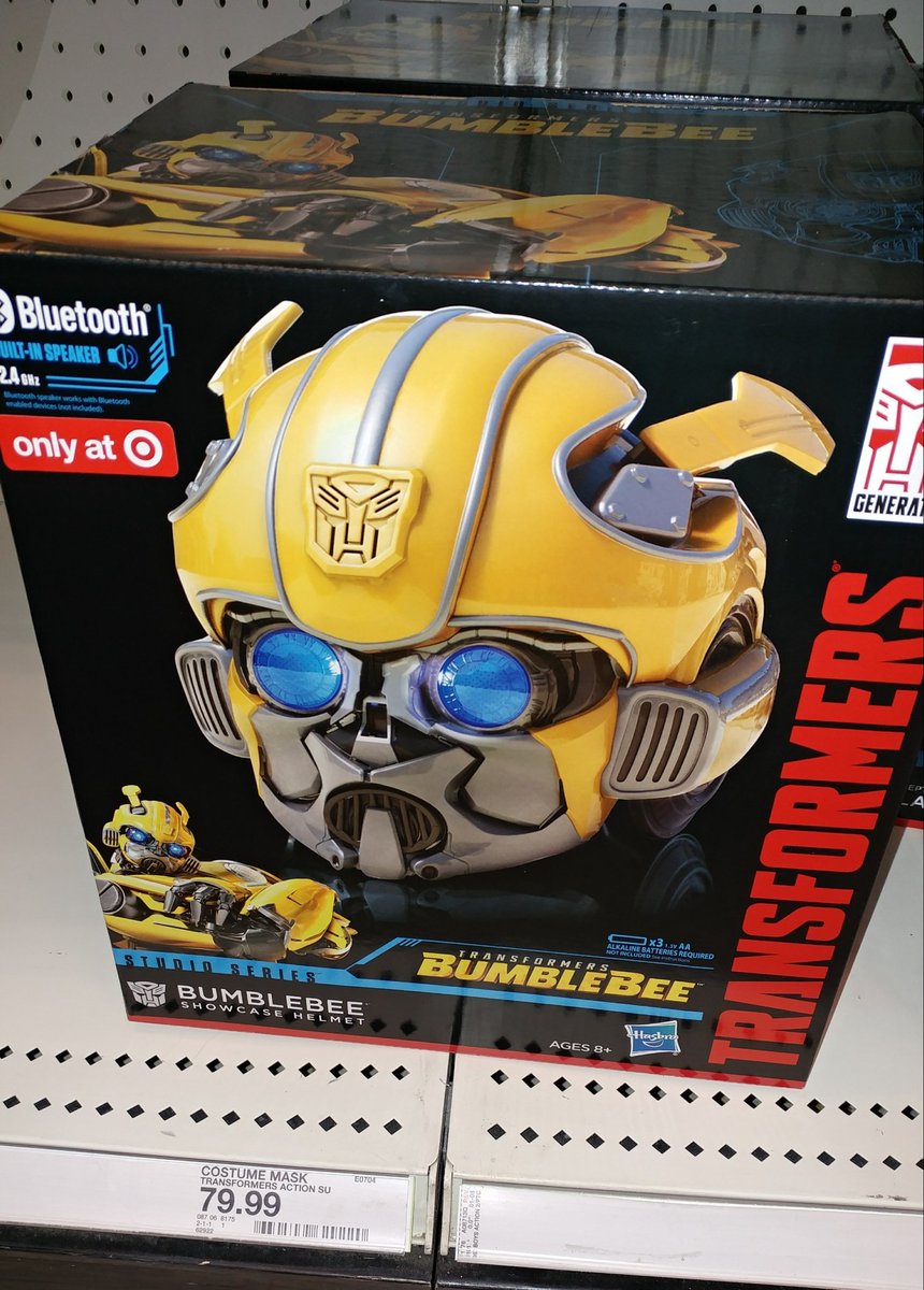 Bumblebee Showcase Helmet 2024 | levitan.com Bumblebee Showcase Helmet 2024 | levitan.com
