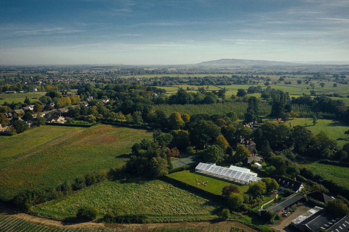 #Uptonhour are you looking for your most local marquee provider? Big or small events we can help