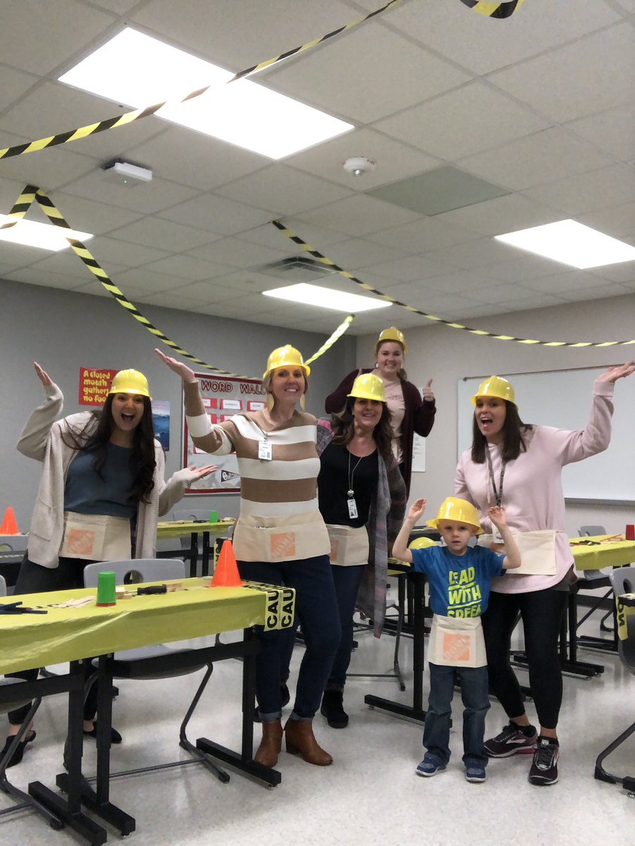 krismgarrison's tweet photo. Busy day of learning at #iNation2019 https://t.co/mPnbP3E400