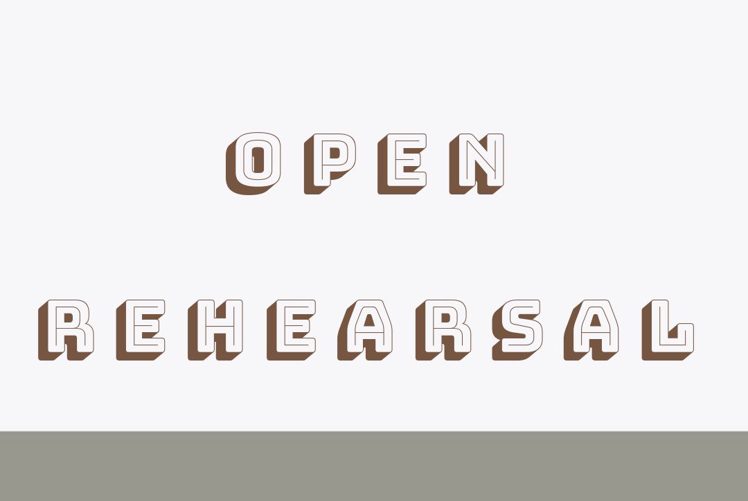 ONE WEEK FROM TODAY! Come see what it would be like if you were in Sound Bearrier &amp; learn more about auditions! Jan 15th, 9-11pm in Ellis 201!