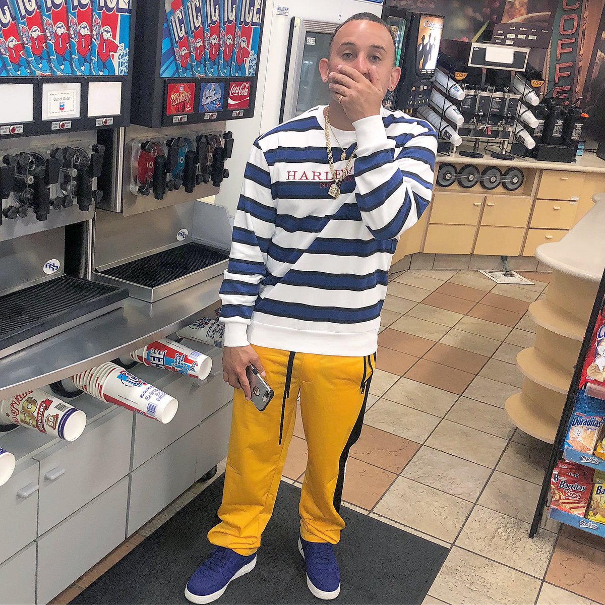 henrard20's tweet photo. THE $MALLER YOUR CIRCLE, THE BETTER. https://t.co/QJFLbvIhY1