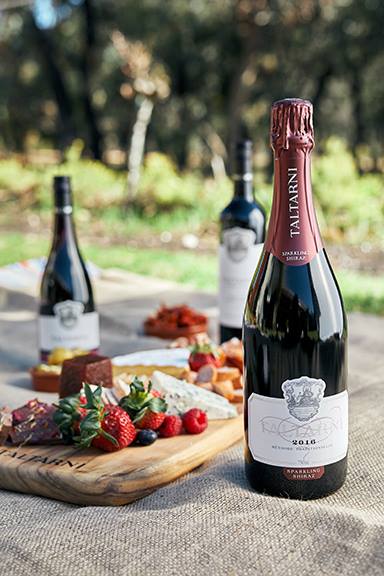 Do you think BBF 2019 is only about amazing craft beer &amp; cider?

We are committed to keep wine lovers happy by showcasing Taltarni Vineyards, of Victoria's Pyrenees, dedicated to making exceptional wines.
And for the first time, taste their new French Farmhouse style beers!