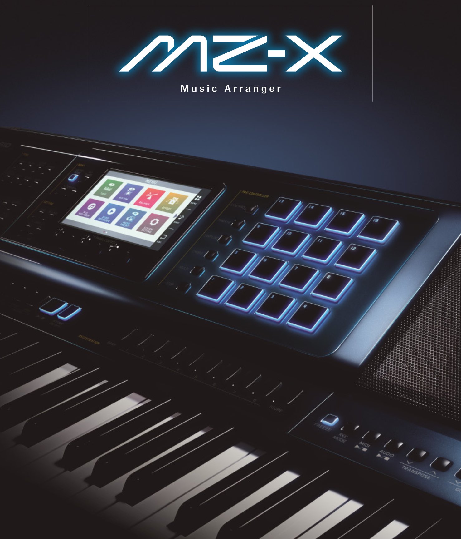 Mz x500 casio clearance price