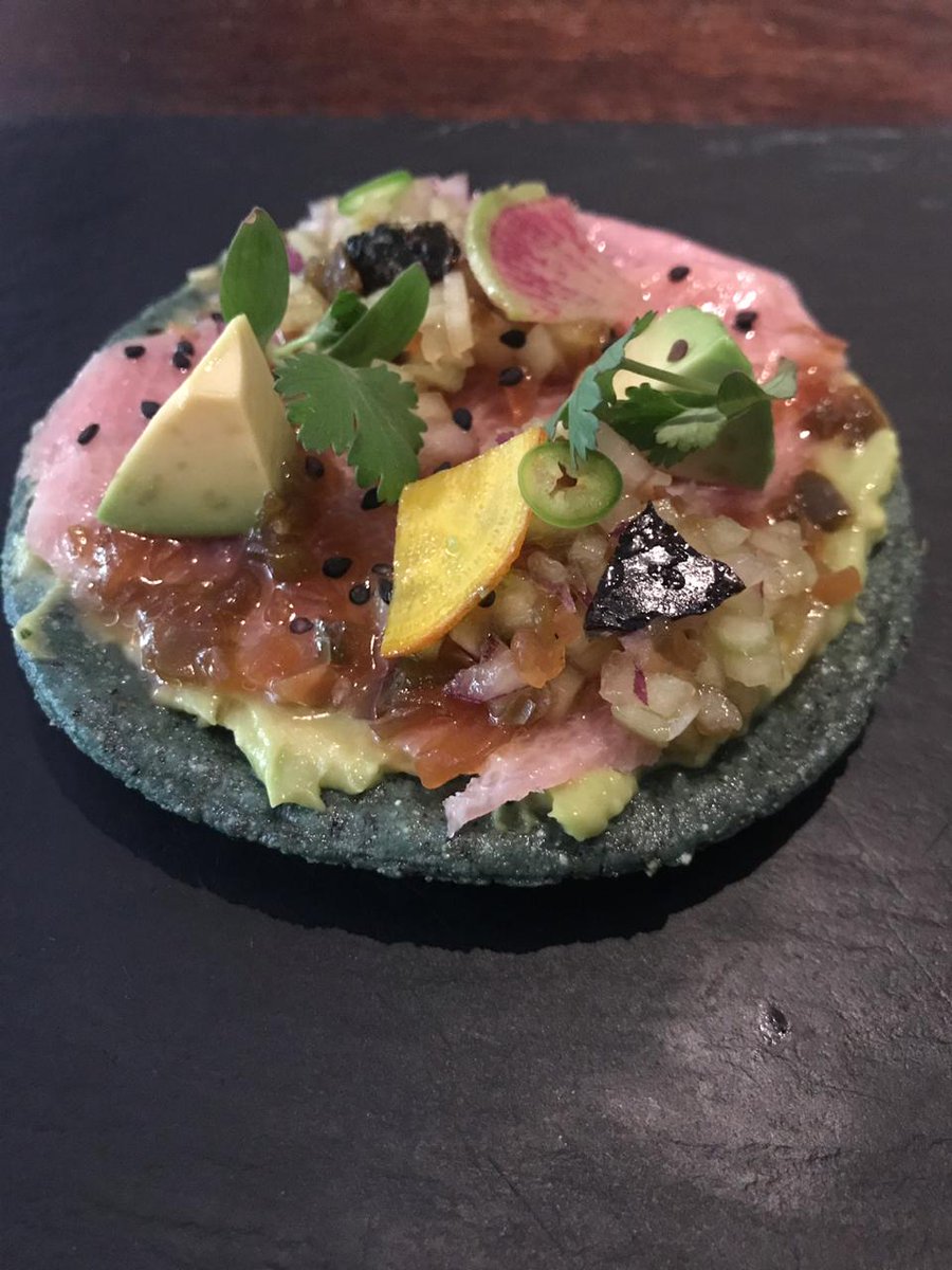 Food and Travel MX tweet media