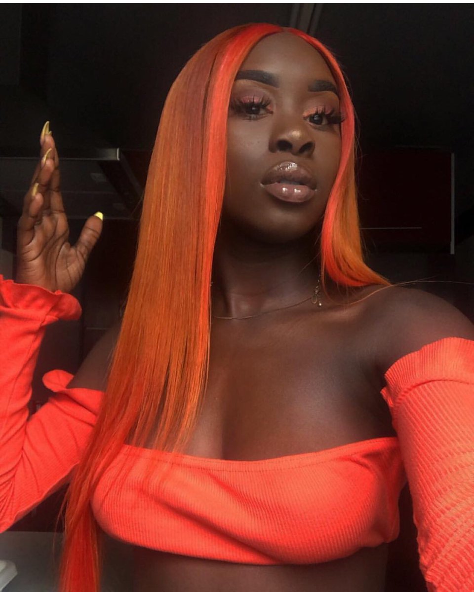 Drop Dead Gorgeous 💋😍❤️
Look at this full lip doll 
❤️
Her IG:nayz100