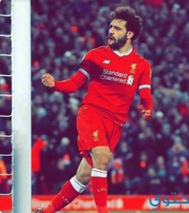 مليون مبروك يا فخر العرب للمرة الثانية ع التوالي جائزة افضل لاعب في أفريقيا
