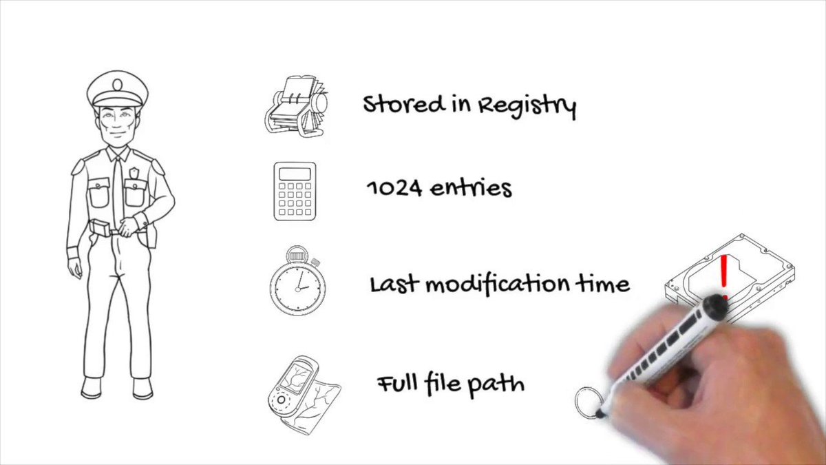 mathias_fuchs's tweet photo. Finally finished the next episode of DFIR in 120 seconds - Shimcache. Thanks for all your support. https://t.co/SDse6Y12FI or directly at youtube https://t.co/LtmeveuwN8 #DFIR #Shimcache https://t.co/WzwogqT7rV