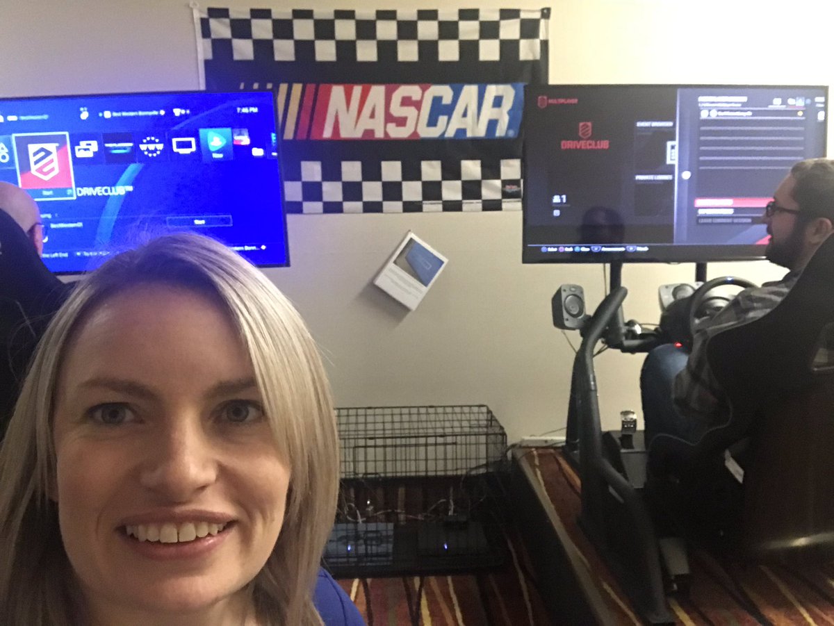 Amanda Kaiser tweet media