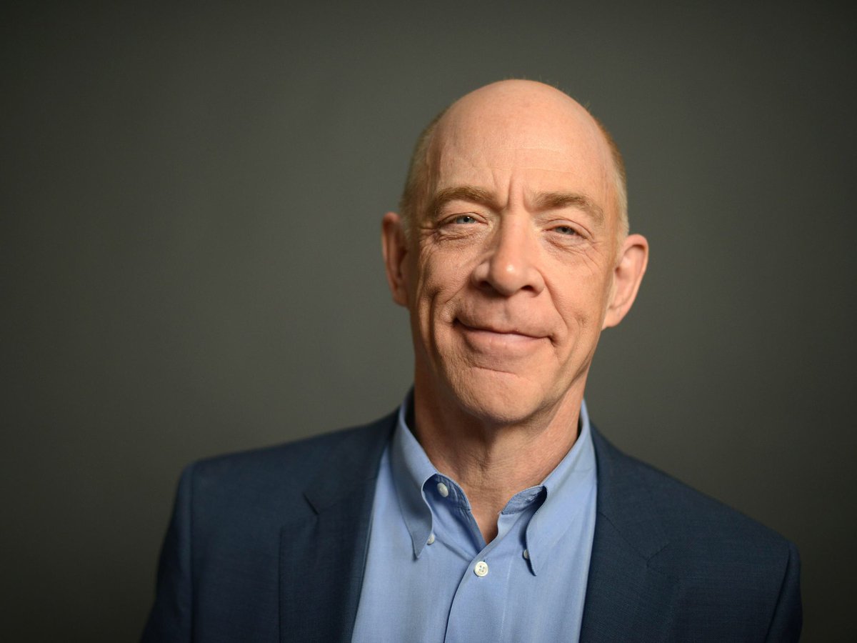 海外セレブの誕生日 En Twitter 1月9日 Happy Birthday J K Jkシモンズ Jksimmons 1955年生まれの64歳 代表作 セッション の テレンス フレッチャー役 スパイダーマン シリーズの J ジョナ ジェイムソン役 Oz オズ の ヴァーノン