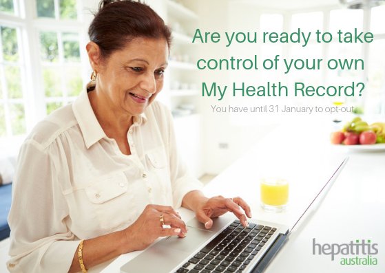 HepAus's tweet image. Have you considered who might have access to your information on your #MyHealthRecord?  If you are not #OptingOut you still need to control your privacy settings. Take control at myhealthrecord.gov.au/for-you-your-f… #auspol