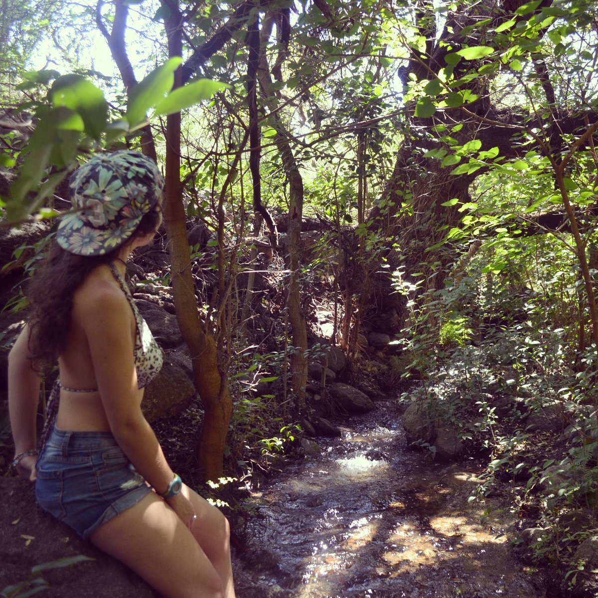 PilarConesaa's tweet photo. #NuevaFotoDePerfil https://t.co/SdKsEQbzvZ