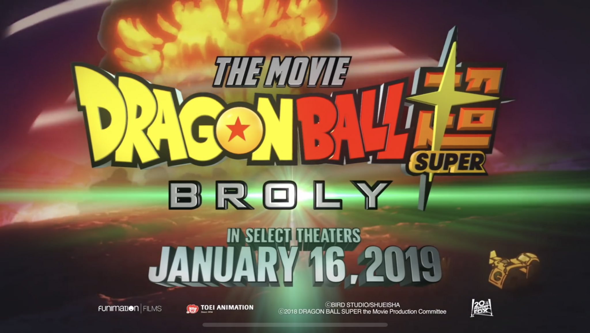 Dragon Ball ganhará nova série em 2023, diz insider