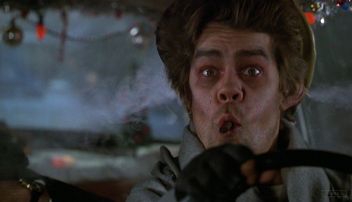 Happy Birthday to David Johansen who\s now 69 years old. Do you remember this movie? 5 min to answer! 