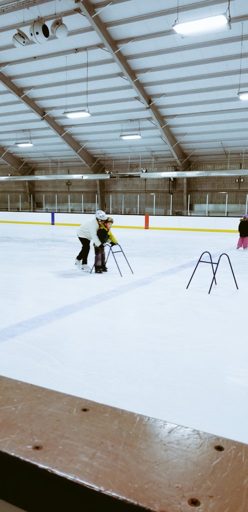 Lisa Paterson tweet media