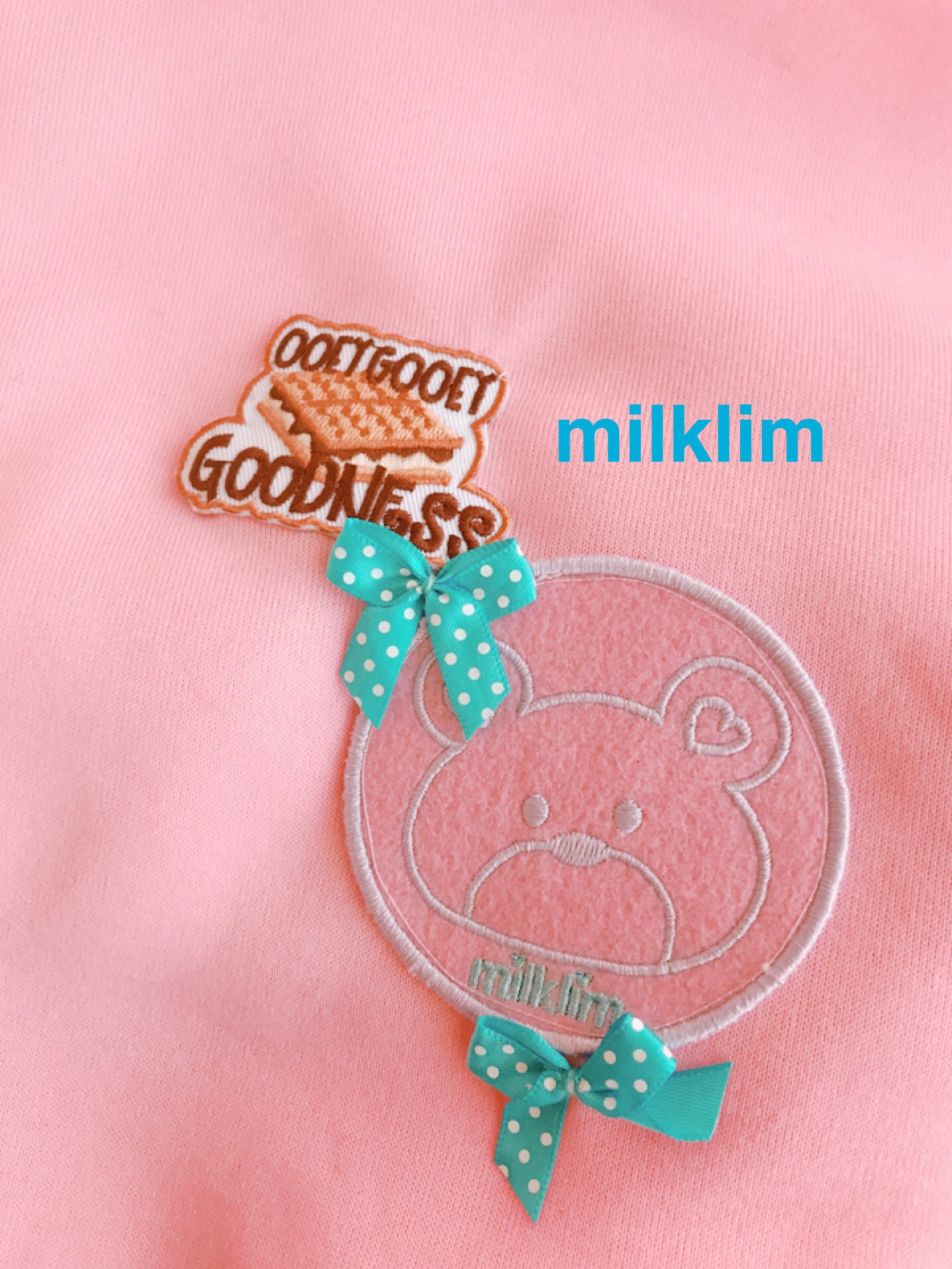 milklim (@milklim_love) / X