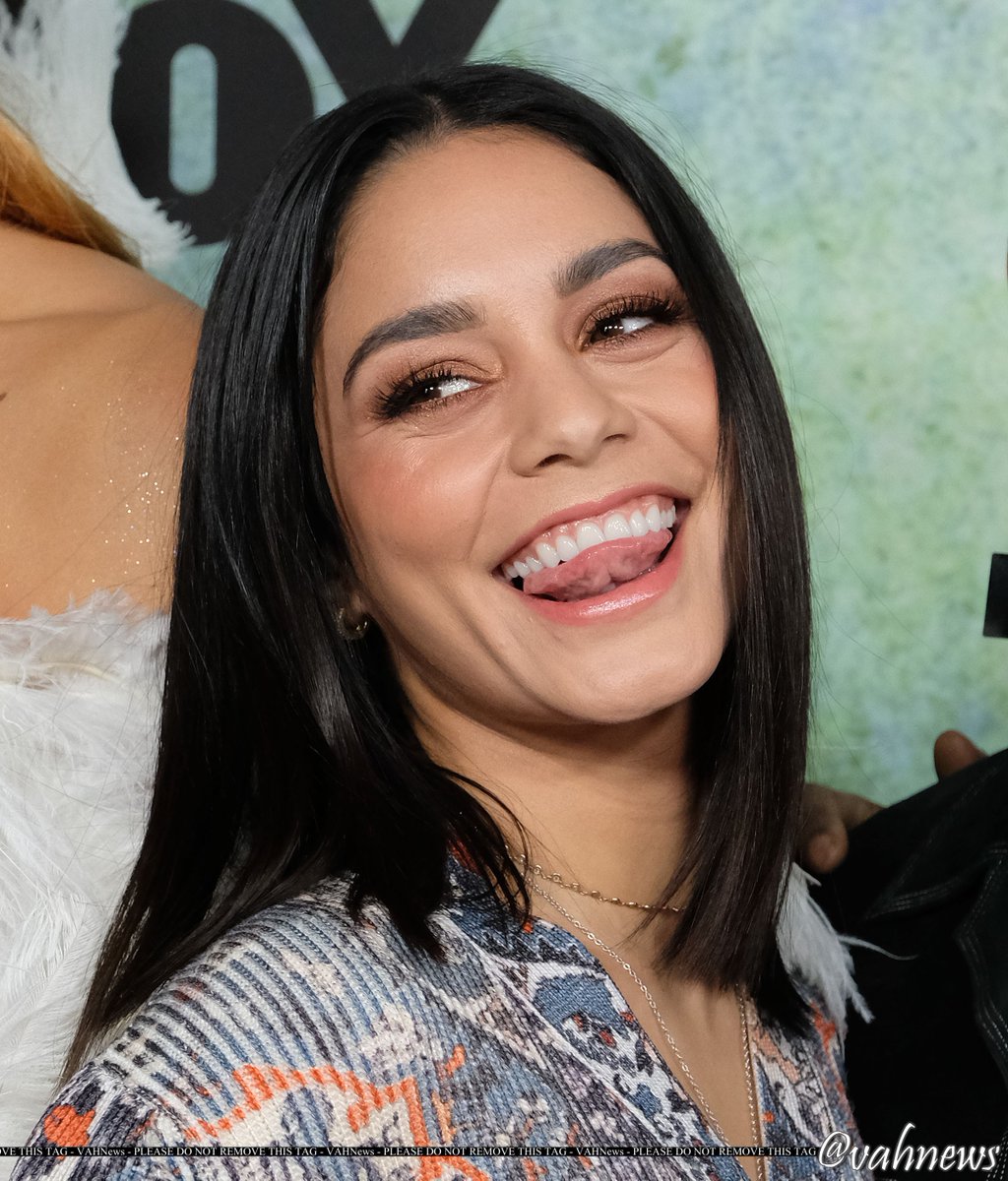 Celebrities - Vanessa Hudgens #1: Because ever since High School ...