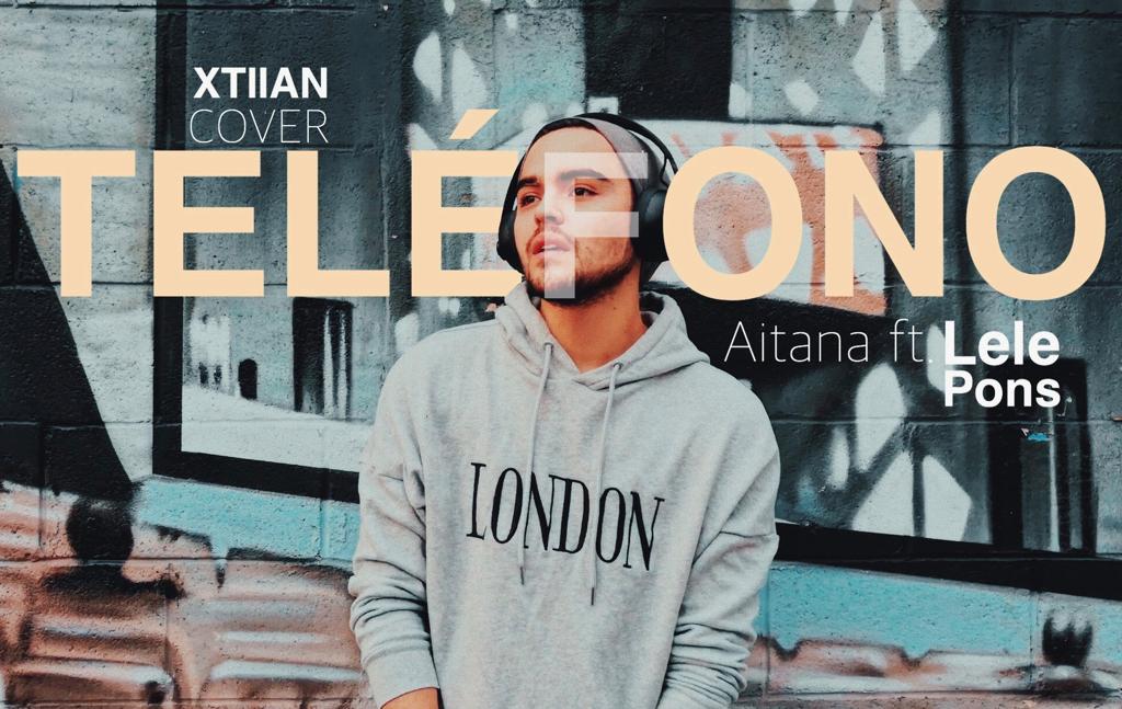 soytoxtox's tweet photo. Ahora si!!!!! Aqui l3s dejo el cover de la semana:
Telefono de @Aitanax ft. @lelepons 
https://t.co/872h9rj2X3

No te olvides de compartir si te gusta 😊 https://t.co/PJkX9B6djF