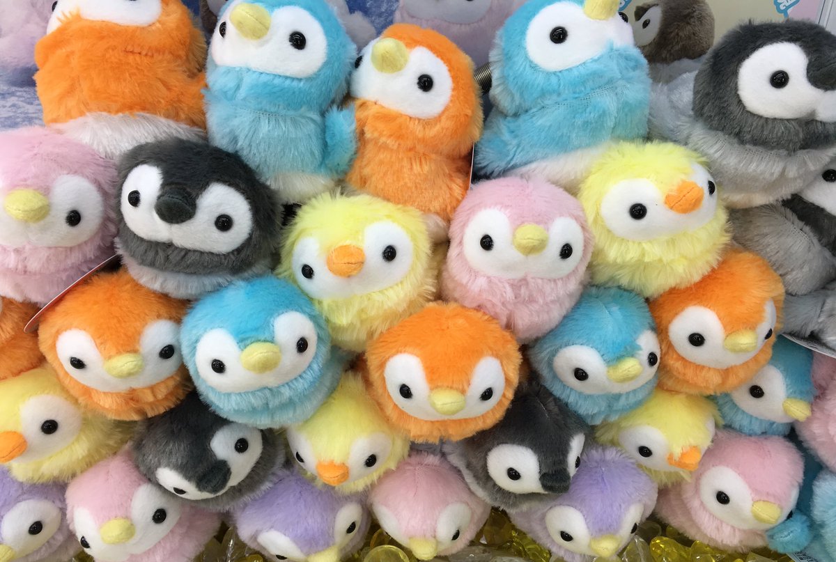 モナコ川越プライズ בטוויטר ぺんぎんのあかちゃんうつぶせミニぬいぐるみ本日入荷しましたよ とてもかわいいのでお家に連れて帰ってあげてくださいね 赤ちゃんぺんぎん達がみなさんを待ってますよ ペンギン モナコ川越プライズ בטוויטר ぺんぎんのあかちゃんうつぶせミニぬいぐるみ本日入荷しましたよ とてもかわいいのでお家に連れて帰ってあげてくださいね 赤ちゃんぺんぎん達がみなさんを待ってますよ ペンギン