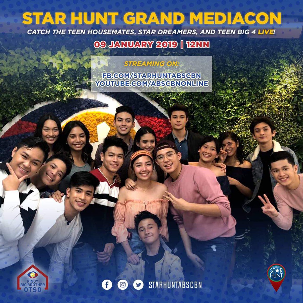 ABSCBN tweet picture