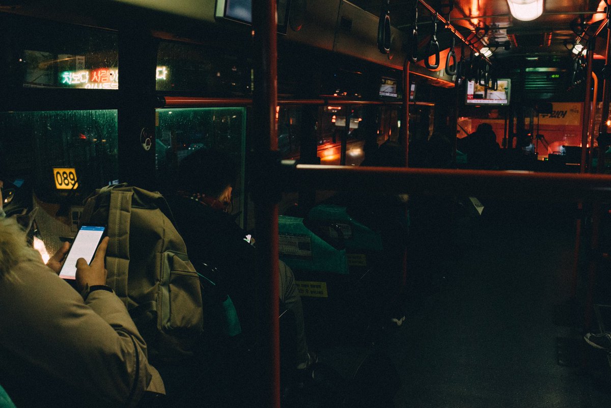 Bus

Korea, Ilsan

#closeup_archive #koreastreet #ray_moment #東京カメラ部 #広がり同盟 #d750  #color_jp #igersjp #indy_photolife
#infinity_softly #photo_shorttrip #screen_archive #whim_life #その旅に物語を #streetlife #korea #ilsan #streetphotography #ファインダー越しの世界