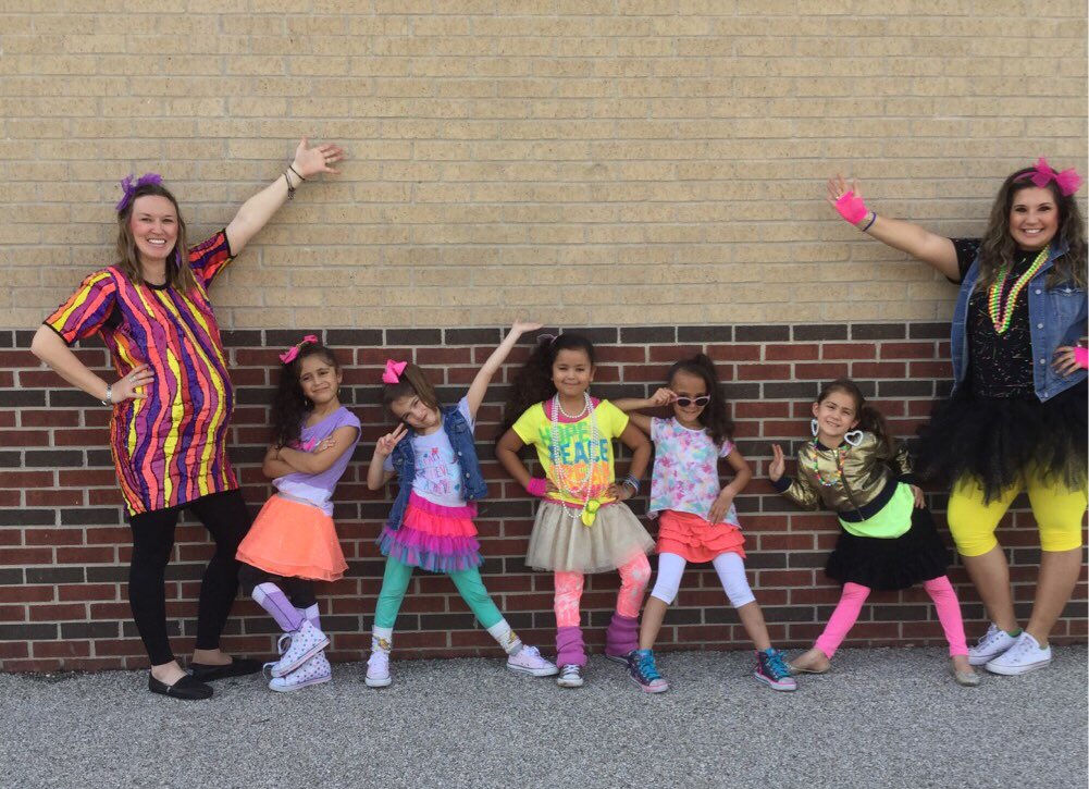 Northside ISD (@nisd) on Twitter photo #ThisIsNorthside- today was a totally awesome 80th day of school at <a href="/NISDLangleyES/">Ralph Langley Elementary</a>! #ThisIsNorthside- today was a totally awesome 80th day of school at <a href="/NISDLangleyES/">Ralph Langley Elementary</a>!