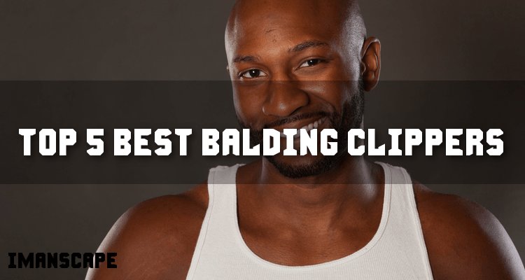 imanscape1's tweet photo. New Post: 5 Best Balding Clippers for the Attractive Balding Guy https://t.co/2aQd88wAOg https://t.co/Mi7yUKqVRX