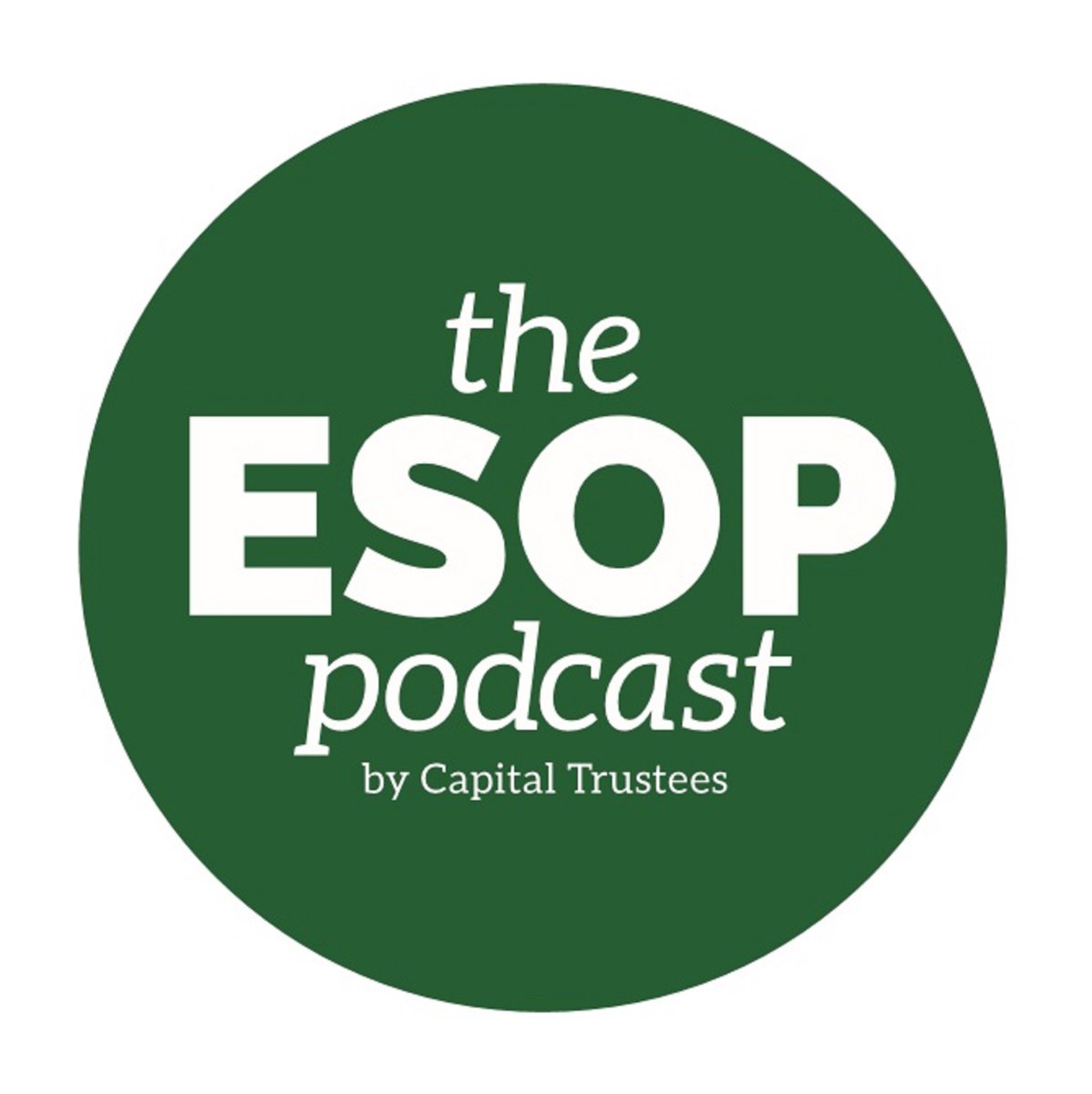 ESOPPodcast's tweet photo. This #TrusteeTuesday we share an #ESOP Podcast Roundtable: @ESOPDiva of @DevineMillimet, @ValueSeth &amp; Sandra Smith of @BerryDunn, + @CapTrusteesBret discuss the annual process &amp; the interplay between the CPA side, the company financials, &amp; #valuation.

🎧https://t.co/6jLMI7vypD https://t.co/1mnwelhwhQ
