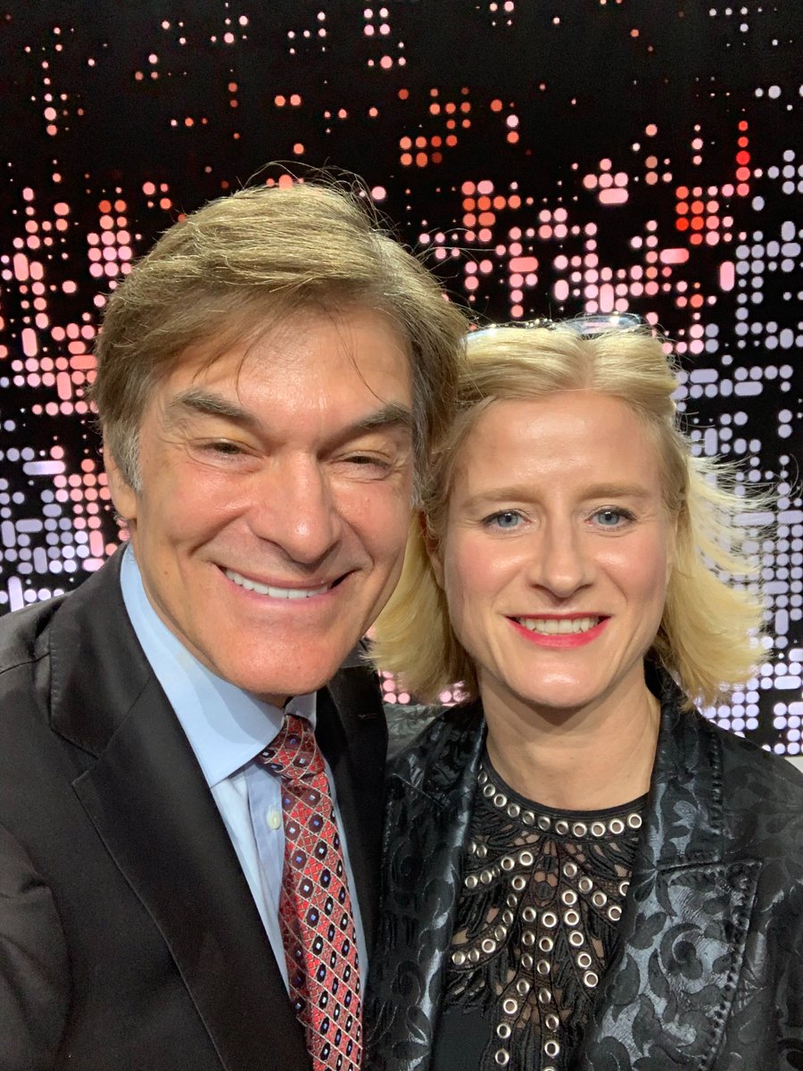 dr oz skin care 2019