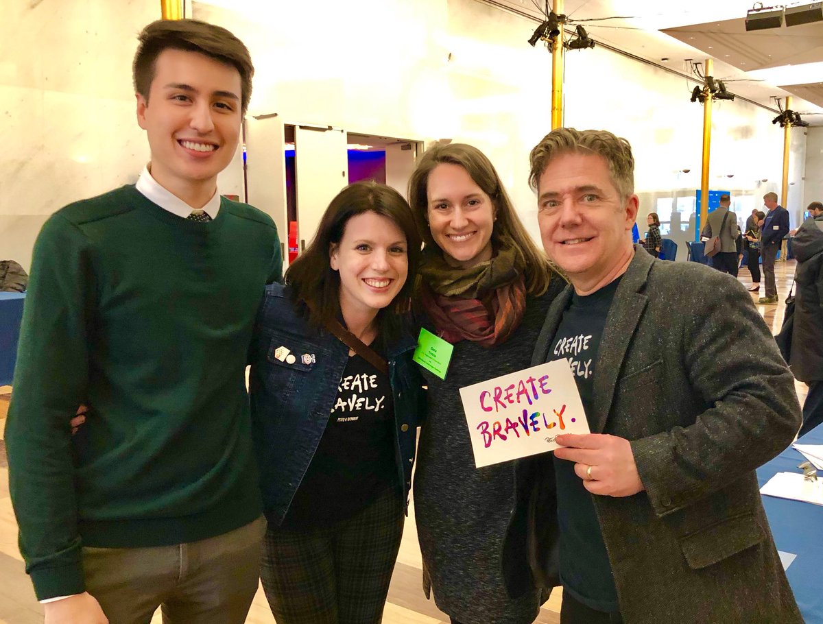 FablePaul's tweet image. ⁦@jamescollinsjr⁩ only thing missing here at #EdGamesExpo is YOU. 😄 ⁦@IESResearch⁩ #CreateBravely ⁦@FVStudioBoston⁩ ⁦@FableLearn⁩ ⁦@ReynoldsTLC⁩ ⁦@peterhreynolds⁩ #FabMakerStudio