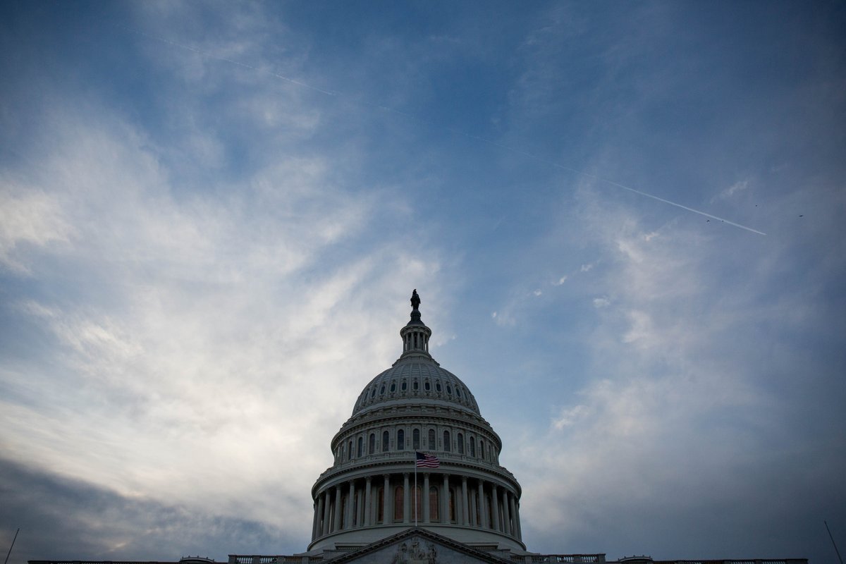 The Do-Not-Call Registry isn't operating during the partial government shutdown trib.al/AJpJUEq