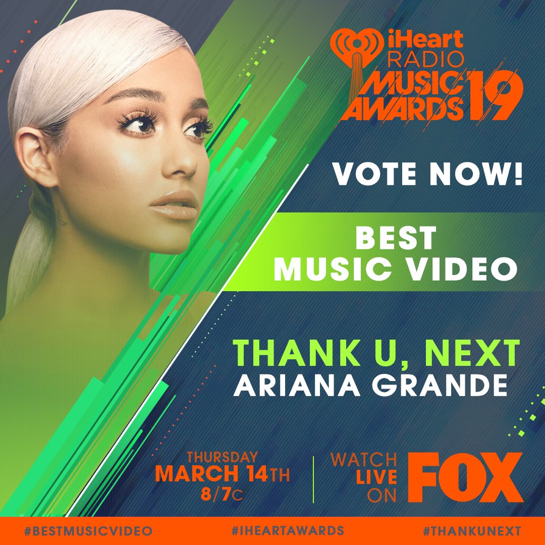 iHeartRadio tweet media