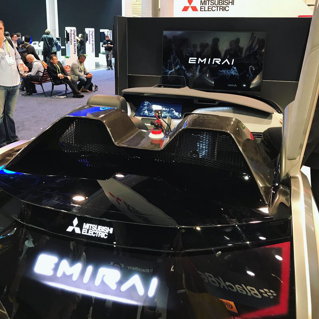 Mitsubishi Electric tweet media