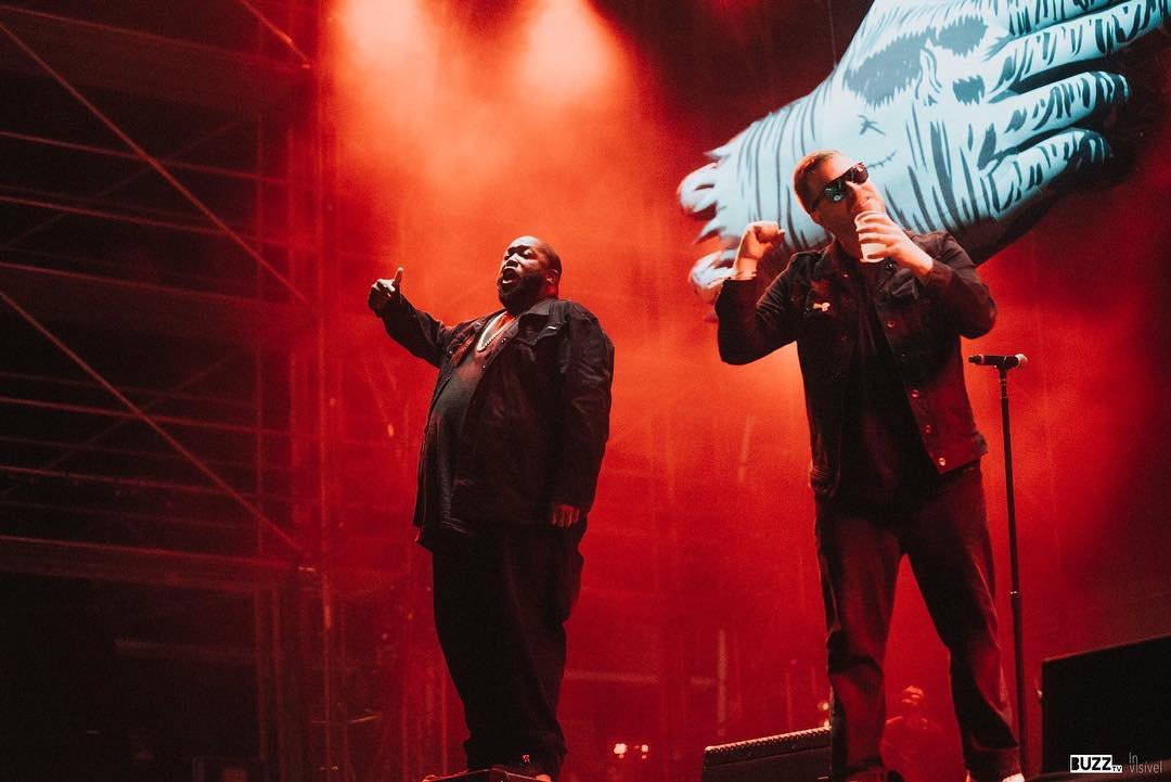 Run The Jewels tweet media