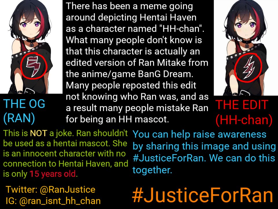على تويتر JusticeForRan 