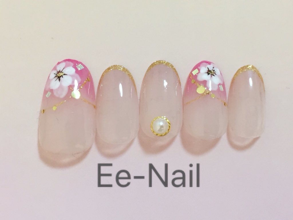 池袋ネイルサロン Ee Nail Ar Twitter イイネイル 池袋ネイルサロン 池袋ネイル シンプルネイル 大人ネイル カラグラ オフィス ネイル ジェルネイル フレンチネイル カラグラネイル 甘皮処理 Nail Nails Naildesign Naildesigns 美甲 美爪 シアーピンク 春ネイル 秋