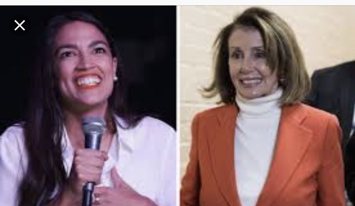 bobby990r_1's tweet image. #AOC should be fighting #EstablishmentPuppet #NancyPelosi #StoogeAlert