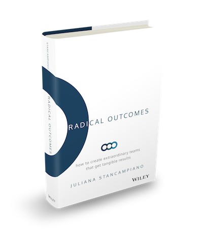 Oxygenexp's tweet photo. Assets intended to help employees learn often go to waste b/c the people in charge of creating those assets are misaligned on the business outcome(s).  Stay focused on the business outcome, pick up @jstancampiano's #RadicalOutcomes in stores or online. https://t.co/qtpFp9Vhjw https://t.co/m0e3kNRziw