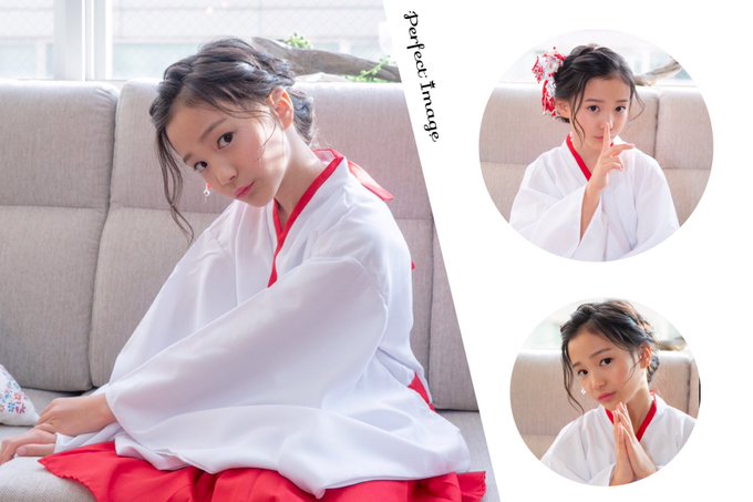 Twitterのコスプレ画像17