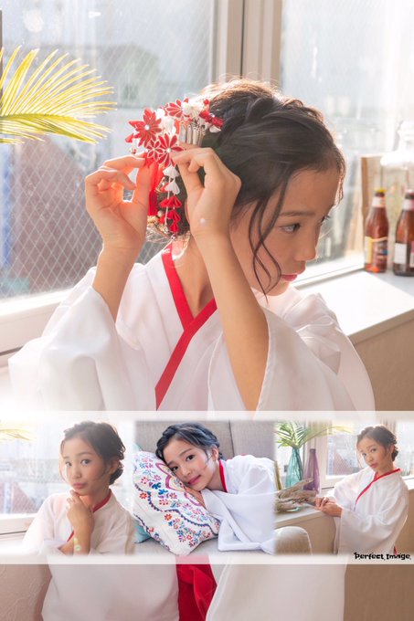 Twitterのコスプレ画像16