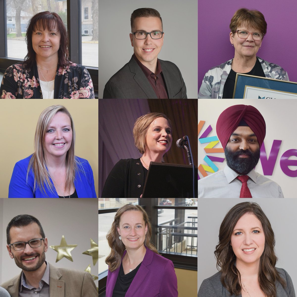 We're looking for a Member Relationship Specialist to join our team!
See our website for details. weyburncu.ca/Careers/Opport…