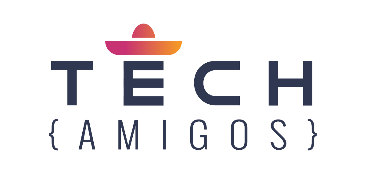 Hello Twitter! A new technology startup in making. What do you think of our logo?