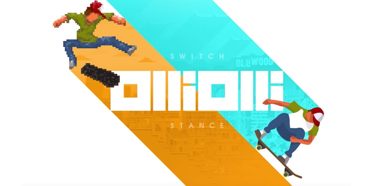 OlliOlli