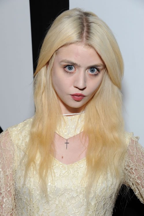 Happy Birthday Allison Harvard 