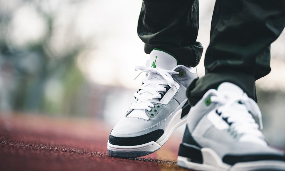 air jordan 3 air trainer 1