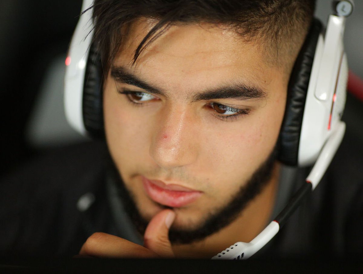 CSGO Stone tweet media